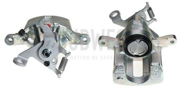 BUDWEG CALIPER Jarrusatula 343480